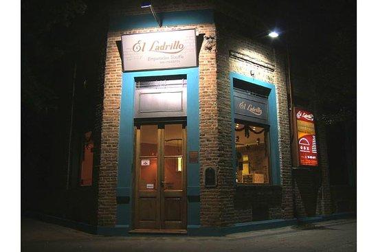 El ladrillo